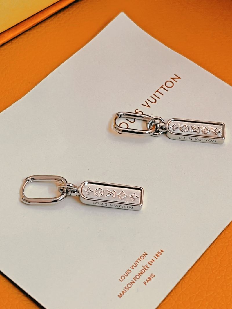 Louis Vuitton Earrings